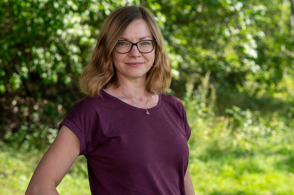 Klimaforsker Julia Lutz foto Anniken Sanna MET.jpg
