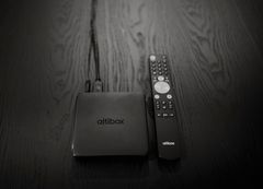 550 000 tv-kunder får igjen tilgang til TV 2-innhold. (Foto: Line Owren / Altibox)