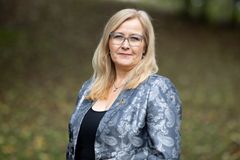 FN-sambandet er svært bekymret for at myndighetene ikke bidrar nok til å minimere miljøbelastningen og fremme klimavennlige løsninger, sier Anne Cath da Silva, generalsekretær i FN-sambandet. Foto: Svein Harald Lian
