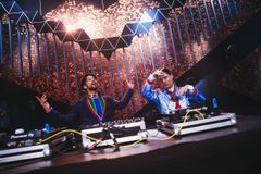 Samisk klubbing med DJ iDJa og DJ Ailo