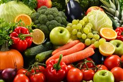 Mattilsynet fant mye feil da merking av frukt, bær, grønnsaker og matpoteter ble undersøkt i fjor høst (Illustrasjonsfoto: Scanpix).