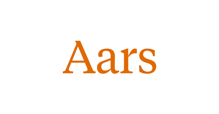 Pressemeldinger | Aars AS
