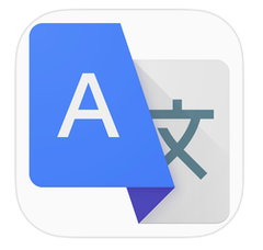 Google Translate
