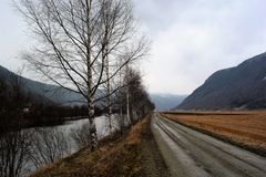 Selsvollene flomverk (VV 6869),
Sel kommune
foto: Multiconsult