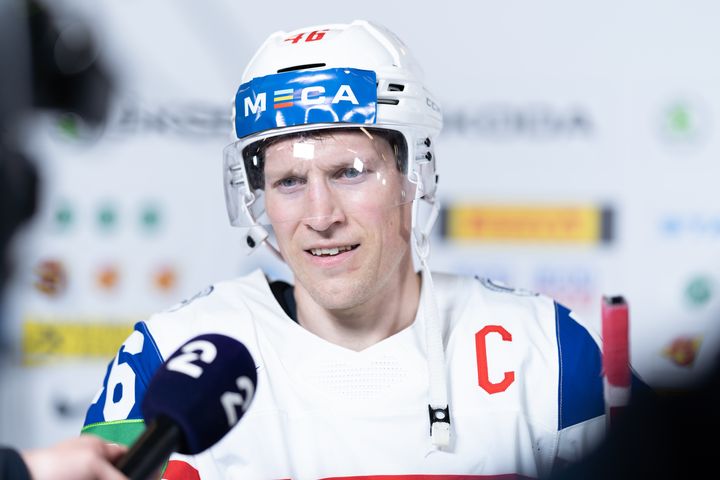 Foto: Mathias Dulsrud, Norges Ishockeyforbund.