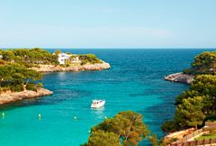 Nyhet neste sommer: Evenes - Mallorca