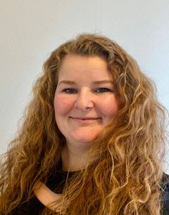 Ann-Helen Baastrand - Foto: MKK