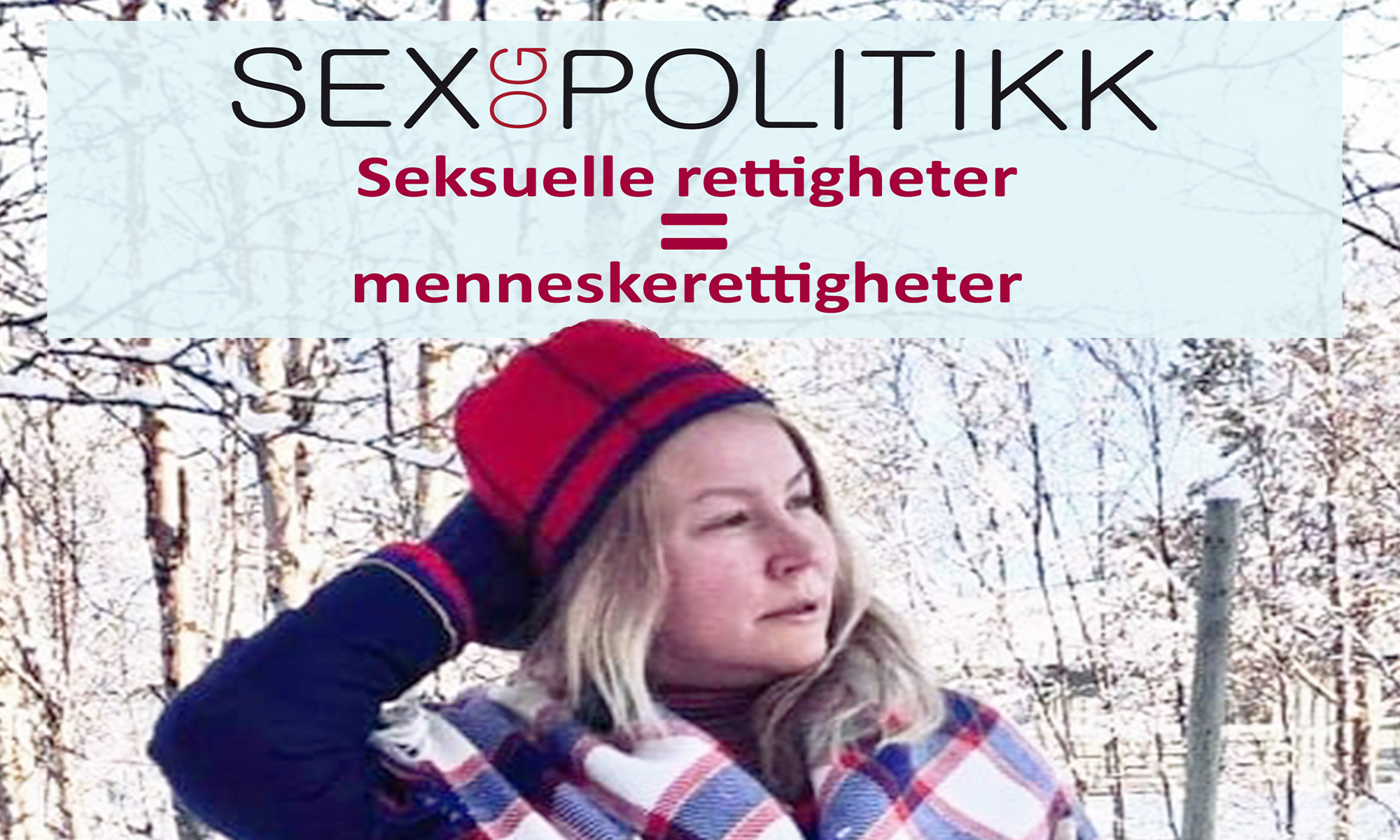 Beaiveálgu-erklæringen Med Fokus På Seksuell Og Reproduktiv Helse Og ...