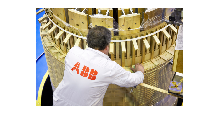 Transformatorservice | ABB
