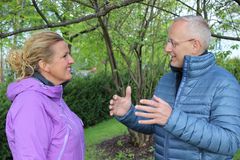 Solfrid Flateby, Kronprinsparets Fond og Steinar Olsen, Stormberg