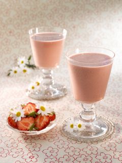 jordbær smoothie web bilde