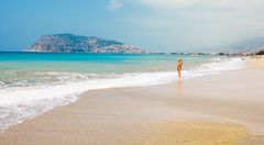 Bilde fra Alanya.