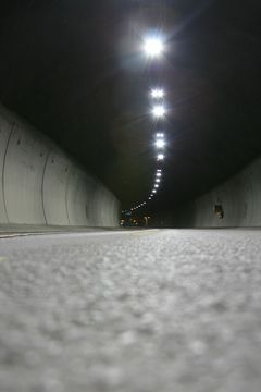 Brekktunnelen