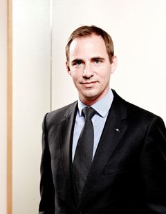 Fredrik Tangeraas