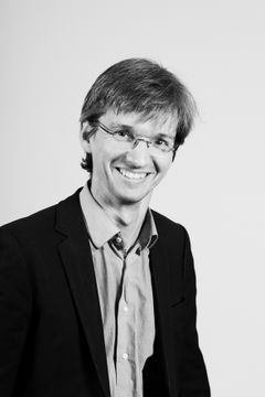 Paul Chaffey