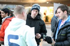 Illustrasjonsbilde rekruttering