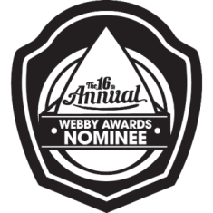 Webby Awards