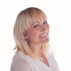 Silje Vallestad og Bipper er nominert til årets Reodor