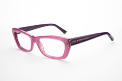 Brille: Marc ny Marc Jacobs