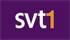 SVT1 Logo