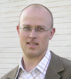 Arnulf Pettersen