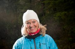 Kristin Krohn Devold, påtroppende administrerende direktør i NHO Reiseliv. Foto: Sindre Lønnes