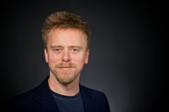 Tor Odland