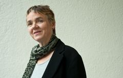Daglig leder i LOOP, Nancy Sand.