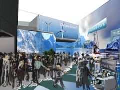 Bilde EXPO Departure