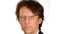 Asbjørn Øyhovden i TV2