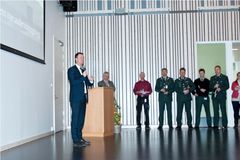 statssekretær Roger Ingenrigtsen