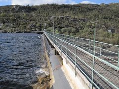 Dam Skarfoss