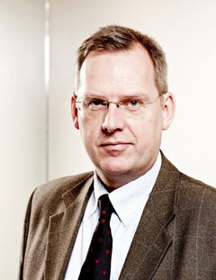 John Egil Myhre