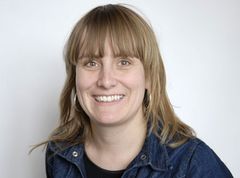 Silje Engeness, Prosjektleder i Kunstløftet