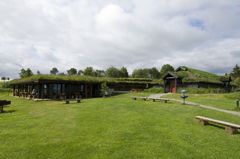 Øyna Parken
