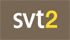 Logo SVT1, SVT2 og Norwaco