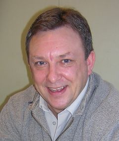 Jostein Stormo