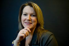 Ingeborg Mongstad-Kvammen er generalsekretær i Biobelselskapet (Foto: Dag Kjær Smemo)