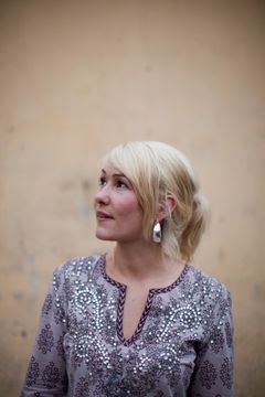 Silje Hrafa