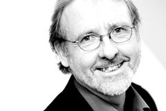 Unio-leder Anders Folkestad