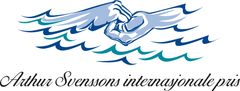 Arthur Svensson\ s internasjonale pris - ikon