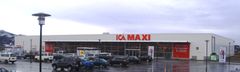 ICA Maxi - Kristiansund