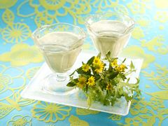 Grønn smoothie web bilde