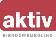 Logo Aktiv Eiendomsmegling