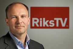 Espen Thorsby slutter i RiksTV
