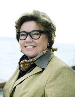 Trine Tveter