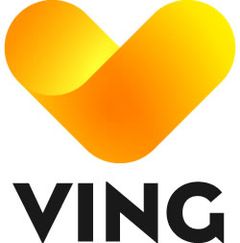 Vings nye symbol er et hjerte.