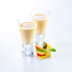 Ananas smoothies
