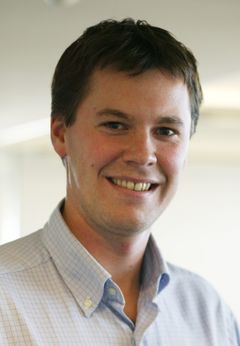 Magnus Hvam