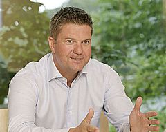 Bilde av Anders Danielsson